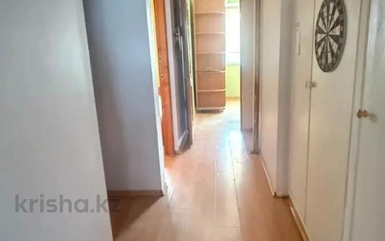 3-бөлмелі пәтер · 70 м² · 8/9 қабат, Ақсай-4 ш/а., бағасы: 40 млн ₸ в Алматы, Ауэзовский р-н — фото 5