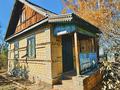 Дача · 2 комнаты · 50 м² · 6 сот., мкр Пригородный, Зеленая 124 — Дачное общество "Вишенка" за 23.5 млн ₸ в Астане, Есильский р-н