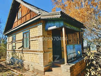 Дача · 2 комнаты · 50 м² · 6 сот., мкр Пригородный, Зеленая 124 — Дачное общество "Вишенка" за 23.5 млн ₸ в Астане, Есильский р-н