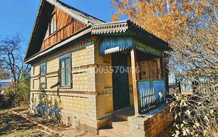 Дача · 2 комнаты · 50 м² · 6 сот., мкр Пригородный, Зеленая 124 — Дачное общество "Вишенка" за 23.5 млн ₸ в Астане, Есильский р-н — фото 13
