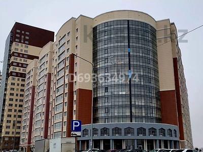 1-комнатная квартира, 44.5 м², 10/24 этаж, Мукан Тулебаев 5 за 16.5 млн 〒 в Астане, Алматы р-н