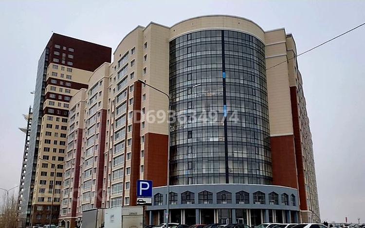 1-комнатная квартира, 44.5 м², 10/24 этаж, Мукан Тулебаев 5 за 16.5 млн 〒 в Астане, Алматы р-н — фото 2