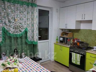 2-комнатная квартира · 68 м² · 5/5 этаж, улица Абая за 23 млн ₸ в Талгаре