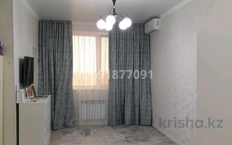 1-комнатная квартира · 40 м² · 10/10 этаж, 31Б мкр 8 за 10.5 млн ₸ в Актау — фото 4