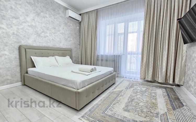 1-бөлмелі пәтер · 40 м² · 5/9 қабат, мкр. Алтын орда, Мустафа Шокая 2А — Санкибай батыра, бағасы: 12 900 ₸ в Актобе — фото 17