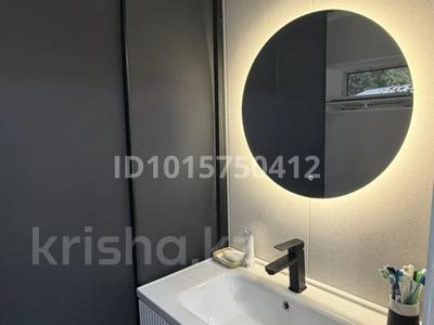 Отдельный дом · 5 комнат · 90 м² · 1 сот., Навгородская 68 68 — Сейфулина Ташкенская за 39 млн ₸ в Алматы, Жетысуский р-н
