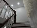 Жеке үй · 5 бөлме · 90 м² · 1 жүзд., Навгородская 68 68 — Сейфулина Ташкенская, бағасы: 39 млн ₸ в Алматы, Жетысуский р-н — фото 11