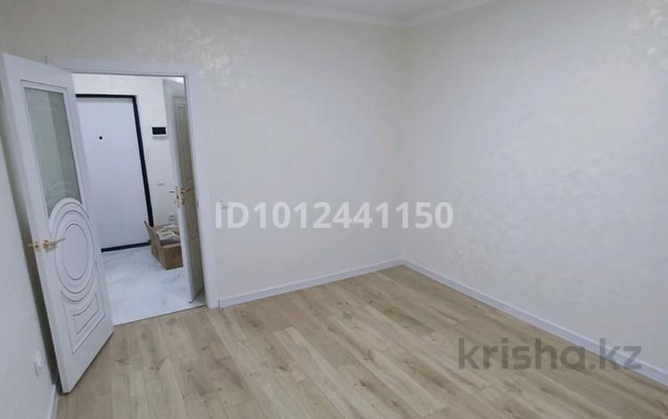 2-бөлмелі пәтер · 46.4 м² · 10/12 қабат, Утепова 31, бағасы: 43 млн ₸ в Алматы, Бостандыкский р-н — фото 2