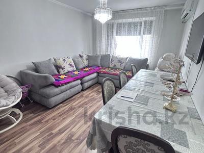 5-комнатная квартира, 86 м², 3/5 этаж, 5мкр 26 за 26.5 млн 〒 в Талдыкоргане, мкр Самал