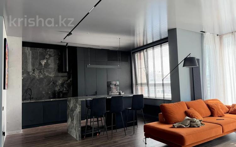 2-комнатная квартира · 75 м² · 4/9 этаж, Е 900 2 за 83.9 млн ₸ в Астане, Нура р-н — фото 16