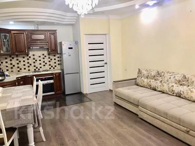 2-бөлмелі пәтер · 38 м², Толе би, бағасы: 36.5 млн ₸ в Алматы