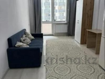 1-комнатная квартира · 29 м² · 3/12 этаж, Омарова — ипотеку проходит Алматы жастары за 19 млн ₸ в Алатауский р-н