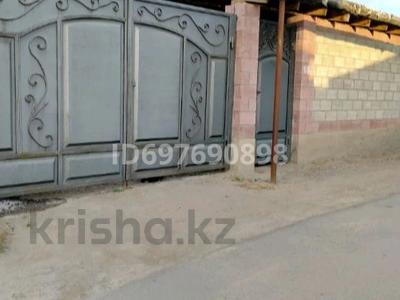 Отдельный дом · 5 комнат · 90 м² · 8 сот., Коркыт ата 18 за 30 млн ₸ в Кентау