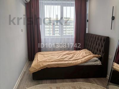 2-бөлмелі пәтер · 55 м² · 3/12 қабат, Торайгырова 21/1 — Мустафина, бағасы: 52 млн ₸ в Алматы, Бостандыкский р-н