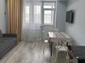 2-бөлмелі пәтер · 55 м² · 3/12 қабат, Торайгырова 21/1 — Мустафина, бағасы: 52 млн ₸ в Алматы, Бостандыкский р-н — фото 4