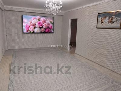 3-комнатная квартира · 113.9 м² · 4/5 этаж, Мкр. Алтын орда за 31 млн ₸ в Актобе