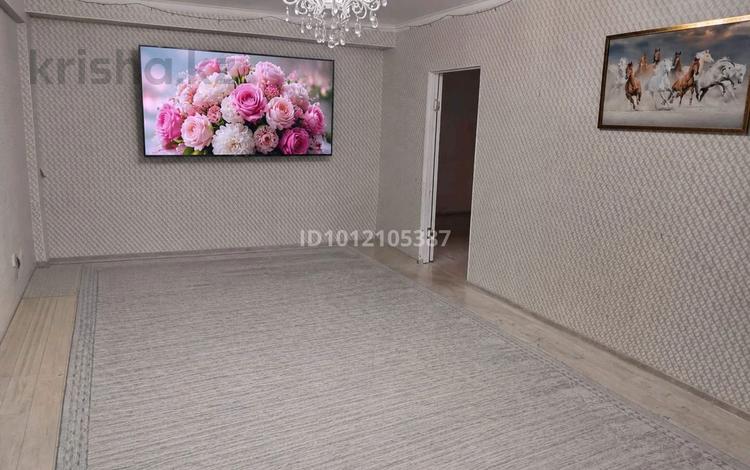 3-комнатная квартира · 113.9 м² · 4/5 этаж, Мкр. Алтын орда за 31 млн ₸ в Актобе — фото 2