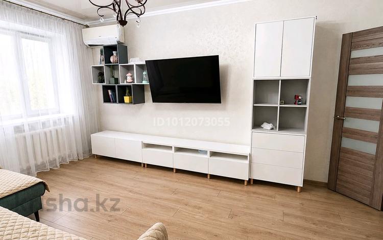 2-комнатная квартира · 61.1 м² · 9/9 этаж, Улы Дала 67 — Аль Фараби за 38.7 млн ₸ в Астане, Есильский р-н — фото 89
