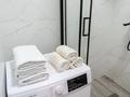 3-бөлмелі пәтер · 80 м² · 15/18 қабат, Розыбакиева 237, бағасы: 30 000 ₸ в Алматы, Бостандыкский р-н — фото 31