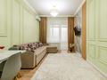3-бөлмелі пәтер · 80 м² · 15/18 қабат, Розыбакиева 237, бағасы: 30 000 ₸ в Алматы, Бостандыкский р-н — фото 2