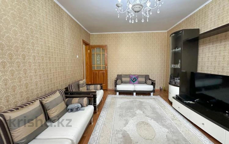 3-бөлмелі пәтер · 67.9 м² · 3/5 қабат, ГАРЫШКЕР, бағасы: 26 млн ₸ в Талдыкоргане — фото 8