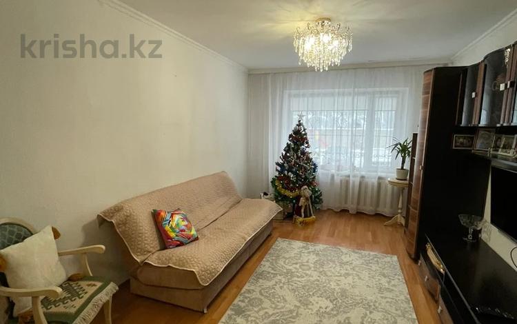 3-комнатная квартира, 70 м², 1/5 этаж, Петрова 28/1