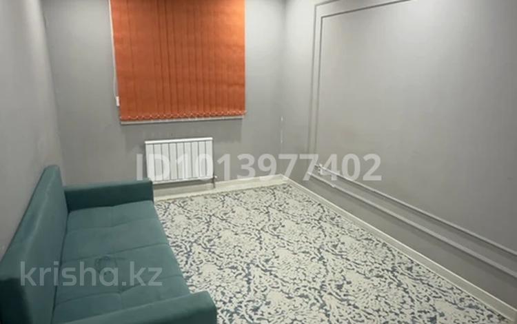 2-комнатная квартира · 54 м² · 7/9 этаж, мкр Шугыла, Райымбека 590/9 — Жуалы за 280 000 ₸ в Алматы, Наурызбайский р-н — фото 2