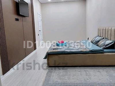1-комнатная квартира · 60 м² · 4/5 этаж, мкр. Алтын орда 351г — Мангилик ел за 10 000 ₸ в Актобе
