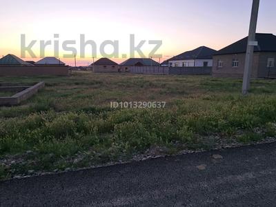 Жер телімі · 10 сотық, Қайнар Бұлақ, Балталы 367 — 125 школа, бағасы: 9 млн ₸ в Шымкенте, Абайский р-н