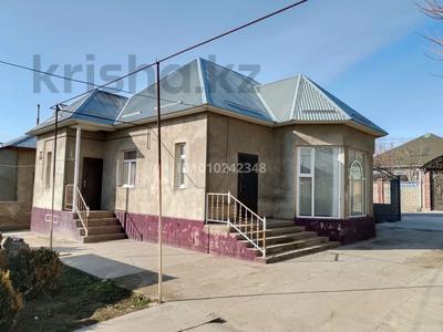 Отдельный дом · 4 комнаты · 108 м² · 8 сот., мкр Алтын Орда, Алтын Орда ш/а — Балқадиша 84 үй. за 35 млн 〒 в Шымкенте, Каратауский р-н