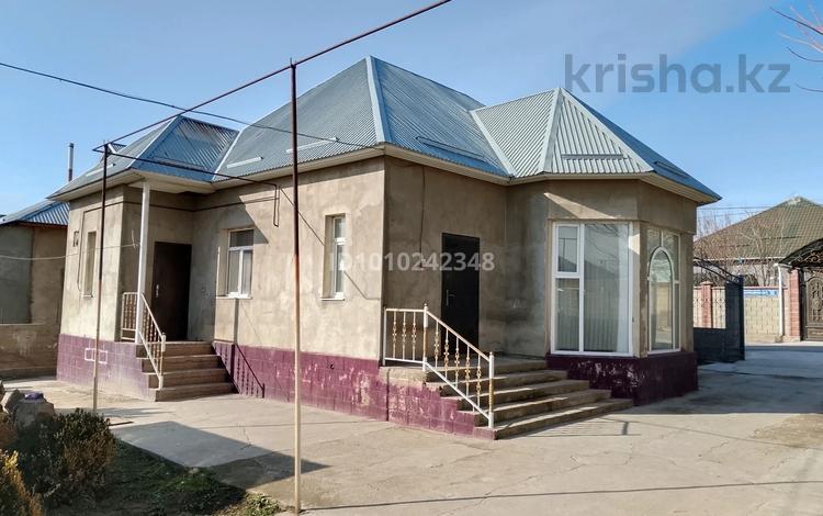 Отдельный дом · 4 комнаты · 108 м² · 8 сот., мкр Алтын Орда — Балқадиша 84 үй. за 30 млн ₸ в Шымкенте, Каратауский р-н — фото 2