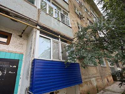 2-бөлмелі пәтер · 50 м² · 1/5 қабат, Қонаев ш/а. 26, бағасы: 18.5 млн ₸ в Уральске, мкр Кунаева