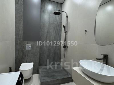 1-бөлмелі пәтер · 49.3 м² · 3/5 қабат, мкр. Алтын орда, Мкр. Батыс 2 42/1, бағасы: 22 млн ₸ в Актобе