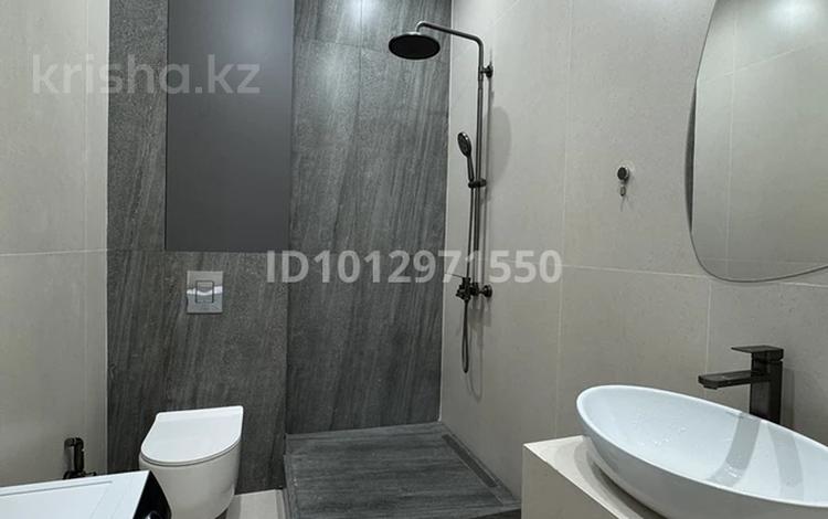 1-комнатная квартира · 49.3 м² · 3/5 этаж, мкр. Алтын орда, Мкр. Батыс 2 42/1 за 22 млн ₸ в Актобе — фото 2