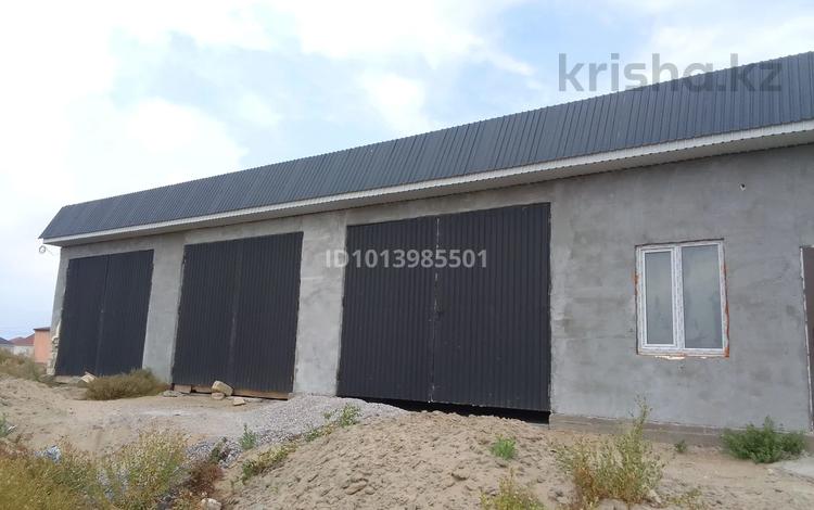 Азс, автосервисы и автомойки · 120 м² за 12 млн ₸ в  — фото 2