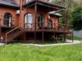 Отдельный дом · 6 комнат · 750 м² · 22.8 сот., мкр Горный Гигант — Оспанова за 700 млн ₸ в Алматы, Медеуский р-н