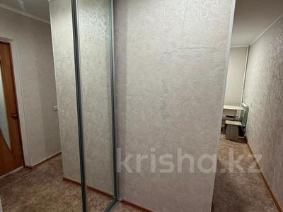 1-комнатная квартира · 28 м² · 1/5 этаж, Елебаева за 11.7 млн 〒 в Кокшетау