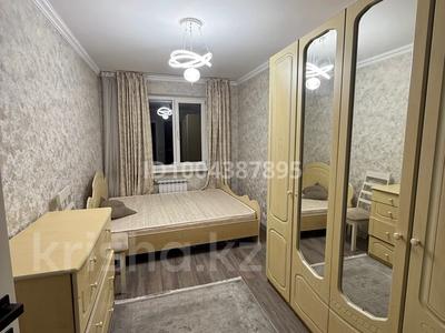 3-комнатная квартира · 58 м² · 3/4 этаж, Розыбакиева 188 — Жандосова-Розыбакиева за 330 000 ₸ в Алматы, Бостандыкский р-н