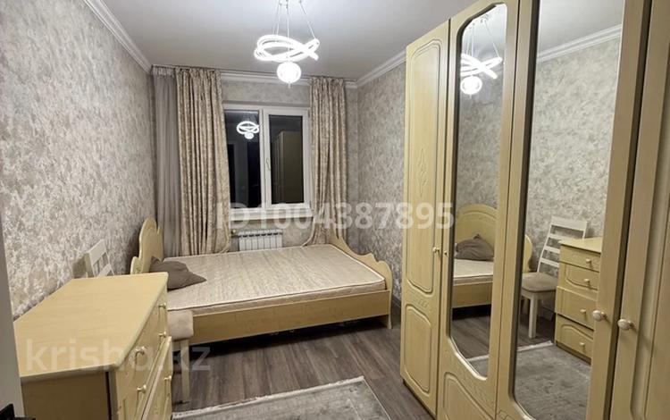 3-комнатная квартира · 58 м² · 3/4 этаж, Розыбакиева 188 — Жандосова-Розыбакиева за 330 000 ₸ в Алматы, Бостандыкский р-н — фото 2