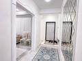 3-бөлмелі пәтер · 80 м² · 7/9 қабат, Талдыкоргана микрорайон 8, бағасы: 36 млн ₸ в мкр Бирлик — фото 10