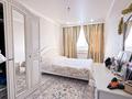 3-бөлмелі пәтер · 80 м² · 7/9 қабат, Талдыкоргана микрорайон 8, бағасы: 36 млн ₸ в мкр Бирлик — фото 11