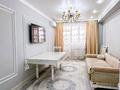 3-бөлмелі пәтер · 80 м² · 7/9 қабат, Талдыкоргана микрорайон 8, бағасы: 36 млн ₸ в мкр Бирлик — фото 5