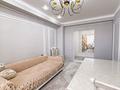 3-бөлмелі пәтер · 80 м² · 7/9 қабат, Талдыкоргана микрорайон 8, бағасы: 36 млн ₸ в мкр Бирлик — фото 7
