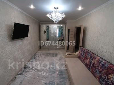 1-бөлмелі пәтер, 40 м², 4/9 қабат, мкр Жана Орда, 10микрорайон, бағасы: 18 млн 〒 в Уральске, мкр Жана Орда