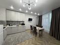2-бөлмелі пәтер · 90 м² · 18/25 қабат, мкр 11 112г, бағасы: 15 000 ₸ в Актобе — фото 7