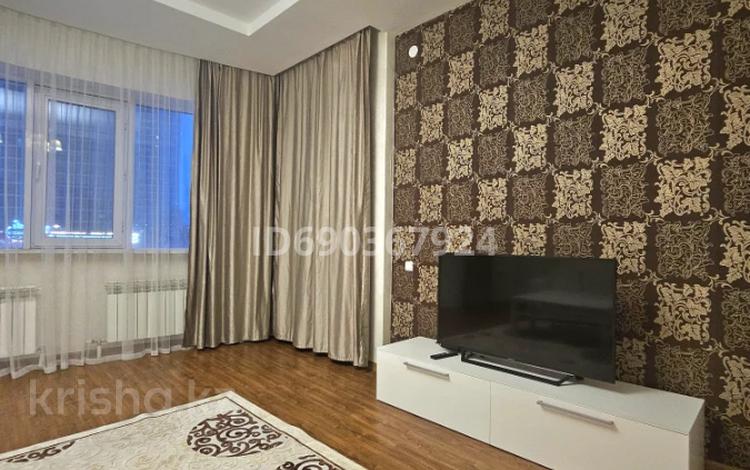 4-комнатная квартира · 134.4 м² · 9/9 этаж, Желтоксан 3 — Ирченко за 500 000 ₸ в Астане, Сарыарка р-н — фото 2
