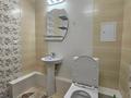 4-комнатная квартира · 134.4 м² · 9/9 этаж, Желтоксан 3 — Ирченко за 500 000 ₸ в Астане, Сарыарка р-н — фото 13