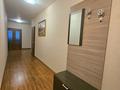 4-комнатная квартира · 134.4 м² · 9/9 этаж, Желтоксан 3 — Ирченко за 500 000 ₸ в Астане, Сарыарка р-н — фото 14