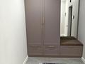 2-комнатная квартира · 90 м² · 5/12 этаж, Абая 165 — Абая 165/1 за 30 000 ₸ в Алматы, Алмалинский р-н — фото 17