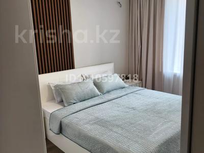 2-комнатная квартира · 90 м² · 5/12 этаж, Абая 165 — Абая 165/1 за 30 000 ₸ в Алматы, Алмалинский р-н
